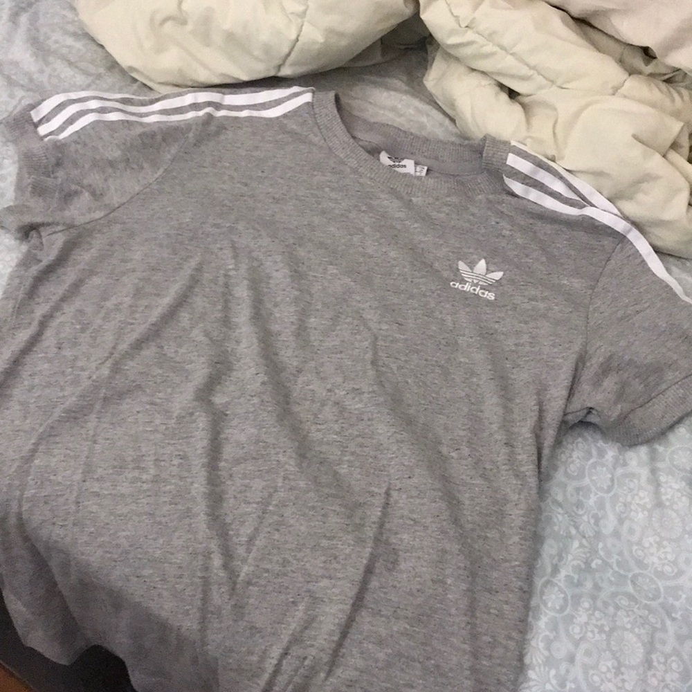 Adidas Shirt
